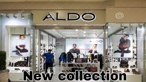 aldo store sandton city.